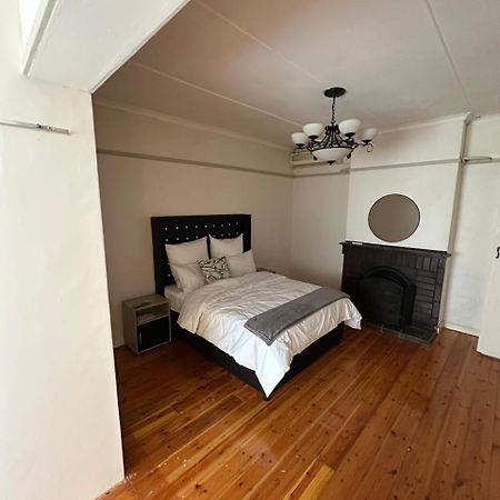 K-Lodge Pietermaritzburg Exterior foto