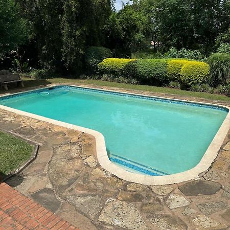 K-Lodge Pietermaritzburg Exterior foto