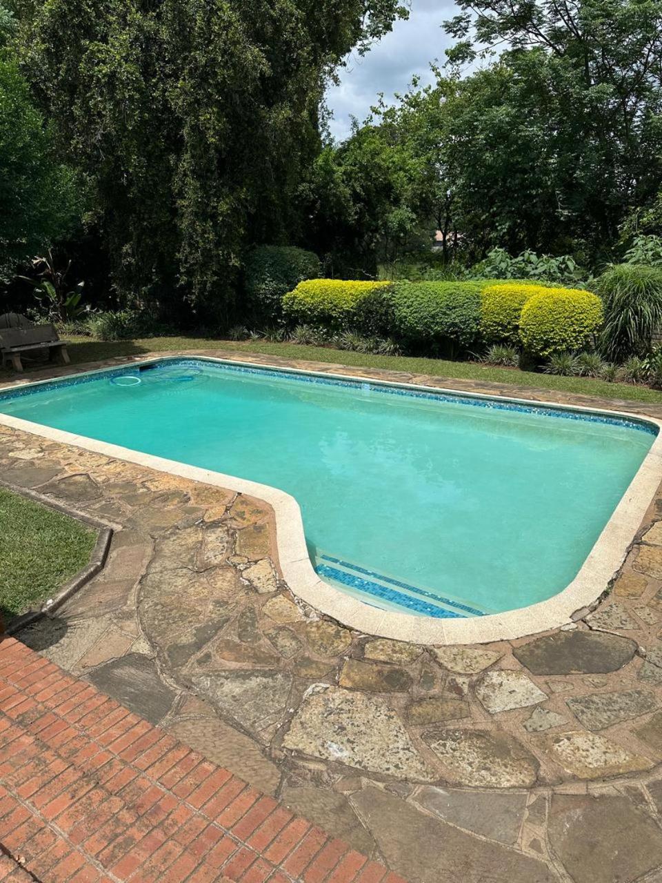 K-Lodge Pietermaritzburg Exterior foto